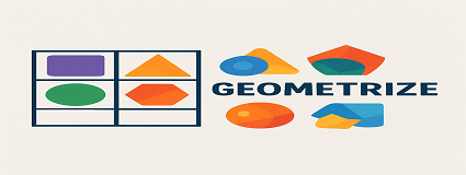 GeoMagic Logo